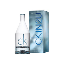 Calvin Klein CK IN2U for Men Eau De Toilette Spray 100ml/3.3oz