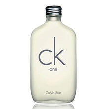 Calvin Klein CK One for Unisex Eau De Toilette Spray 100ml/3.3oz