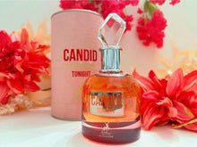 Candid Tonight Eau De Parfum by Maison Alhambra 100ml 3.4 FL OZ