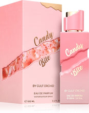 Candy Bite for Women Eau De Parfum Spray by Gulf Orchid 100ml/3.4oz