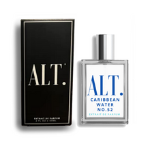 Alt Caribbean Water No. 52 Extrait De Parfum 60ml