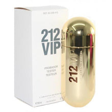 Carolina Herrera 212 VIP for Women Eau De Parfum Spray 80ml/2.7oz (TESTER)