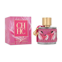 Carolina Herrera CH Birds of Paradise for Women Eau De Parfum Spray 100ml/3.4oz