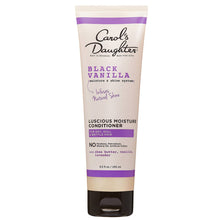 Black Vanilla Moisture Conditioner by Carol's Daughter 8.5 fl oz