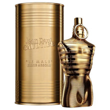 Jean Paul Gaultier Le Male Elixir Absolu Parfum Intense Spray 125ml/4.2oz