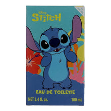 Disney Stitch for Unisex Eau De Toilette Spray 100ml/3.4oz
