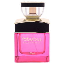Khalis Luxury Collection - Fabulous Rouge Eau De Parfum Spray 100ml/3.4oz