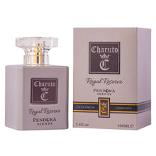 Charuto Regal Reserve Eau De Parfum By Pendora Scents Paris Corner 100ml 3.4 FL OZ