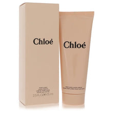 Chloe Perfumed Hand Cream 75ml/2.5oz