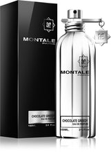 Montale Chocolate Greedy for Unisex Eau De Parfum Spray 100ml/3.4oz