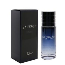 Dior Sauvage for Men Eau De Toilette Spray 30ml/1.0oz