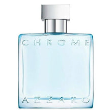Azzaro Chrome Eau De Toilette Spray 100ml/3.3oz