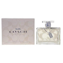 Coach Women's Signature Summer Legacy Eau De Parfum Spray 100ml/3.3oz
