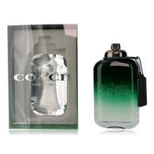Coach Green for Men Eau De Toilette Spray 200ml/6.7oz