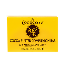 Cococare Cocoa Butter Complexion Bar 4 oz