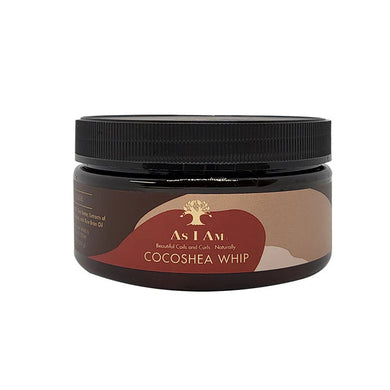 As I Am Classic Cocoshea Whip 8oz