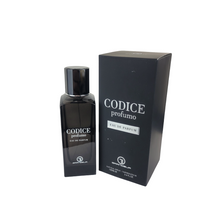 Codice Profumo Eau De Parfum By Grandeur Elite 100ml 3.4 FL OZ