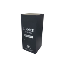Codice Profumo Eau De Parfum By Grandeur Elite 100ml 3.4 FL OZ