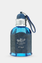Al Barari Coral Eau De Parfum by Zimaya (Afnan) 100ml/3.4oz