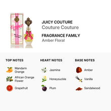 Juicy Couture Couture Couture Eau De Parfum Spray 50ml/1.7oz