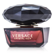 Versace Crystal Noir for Women Eau De Parfum Spray 50ml/1.7oz