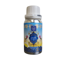 Al Aqmar 53 Concentrated Perfume Oil By Naseem 100ml