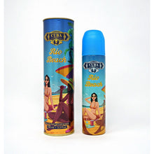 Cuba Rio Beach for Women Eau De Parfum Spray 100ml/3.3oz