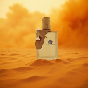 Nile Whispers by Paris Corner Ministry of Oud 100 ML Men Women