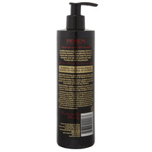 Revlon Realistic Black Seed Oil Strengthening Shampoo - 11.5 oz