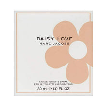 Marc Jacobs Daisy Love Eau De Toilette Spray 30ml/1.0oz