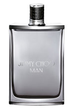 Jimmy Choo Man Eau De Toilette Spray 100ml/3.3oz (TESTER)