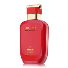 Chill Pill Seraphina Le Parfum By French Factor 100ml 3.3 FL OZ
