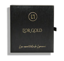 L'Or Gold Les Essentiels De Lomani By Parfums Parour 2 Piece Set - 100ml Perfume and 10ml Perfume