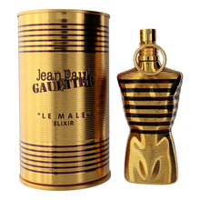 Jean Paul Gaultier Le Male Elixir Parfum Spray 75ml/2.5oz