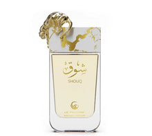 Shouq Eau De Parfum By Le Falcone Zoghbi 90ml 3.0 FL OZ