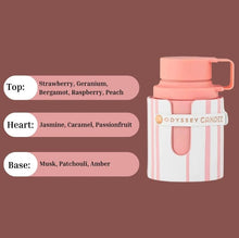 Odyssey Candee Special Edition Eau De Parfum By Armaf 100 ML 3.4FL OZ