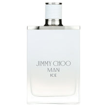 Jimmy Choo Man Ice Eau De Toilette Spray 100ml/3.3oz