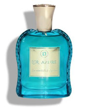 L'Or Azure Les Essentiels De Lomani By Parfums Parour 2 Piece Set - 100ml Perfume and 10ml Perfume