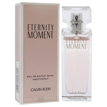 Calvin Klein Eternity Moment Eau De Parfum Spray 30ml/1.0oz