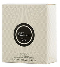 Donna Eau De Parfum By Oud Elite 100ml 3.4 FL OZ