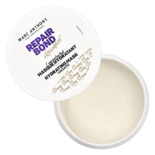 Repair Bond +Rescuplex™ Hydrating Mask 8oz by Marc Anthony