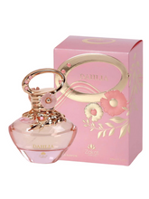 Dahlia Eau De Parfum Spray by Zakat Zoghbi 100ml/3.4oz