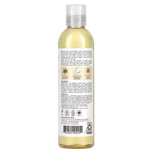 Daily Hydration Body Oil With Coconut Milk & Acacia Senegal By Shea Moisture 8 FL OZ 237 ML