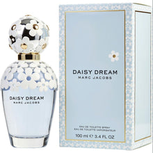 Marc Jacobs Daisy Dream Eau De Toilette Spray 100ml/3.4oz