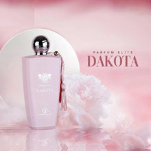 Parfum D'Elite Dakota Eau De Parfum by Grandeur Elite 100ml 3.4 FL OZ
