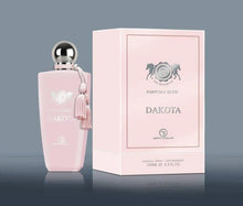 Parfum D'Elite Dakota Eau De Parfum by Grandeur Elite 100ml 3.4 FL OZ