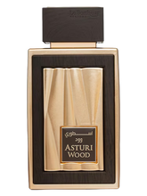 Asturi Wood for Unisex Eau De Parfum Spray by Le Bonheur Perfumes 100ml/3.4oz