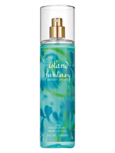 Britney Spears Island Fantasy for Women Fine Fragrance Mist 8 fl oz