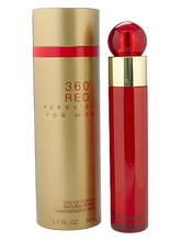 Perry Ellis 360 Red for Women Eau De Parfum Spray 50ml/1.7oz