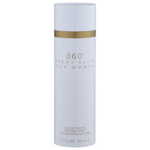 Perry Ellis 360 for Women Eau De Toilette Spray 50ml/1.7oz